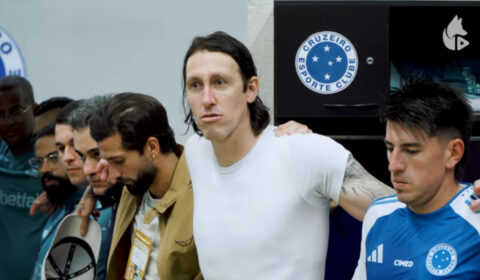 Bastidores de Cruzeiro x São Paulo têm discursos de Cássio e Jardim: ‘P*** partida’