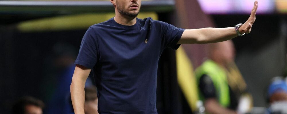 Pupilo de Milito, títulos continentais: conheça Anselmi, técnico perto do Galo