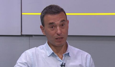 Rizek vê Anselmi como ‘aposta ousada’ do Atlético: ‘Currículo muito pequeno’