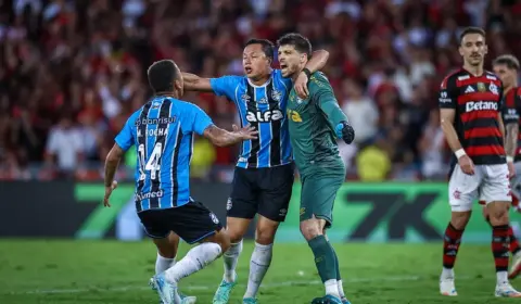 Seleção FI da 22ª rodada do Brasileirão tem quarteto sensação e goleiro-artilheiro