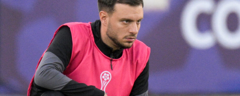 O motivo que faz Martín Anselmi refletir sobre ida ao Atlético