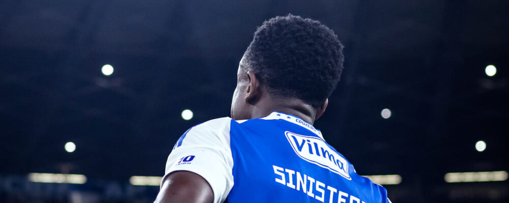 Carência suprida? Dupla sana exigência de Jardim no Cruzeiro