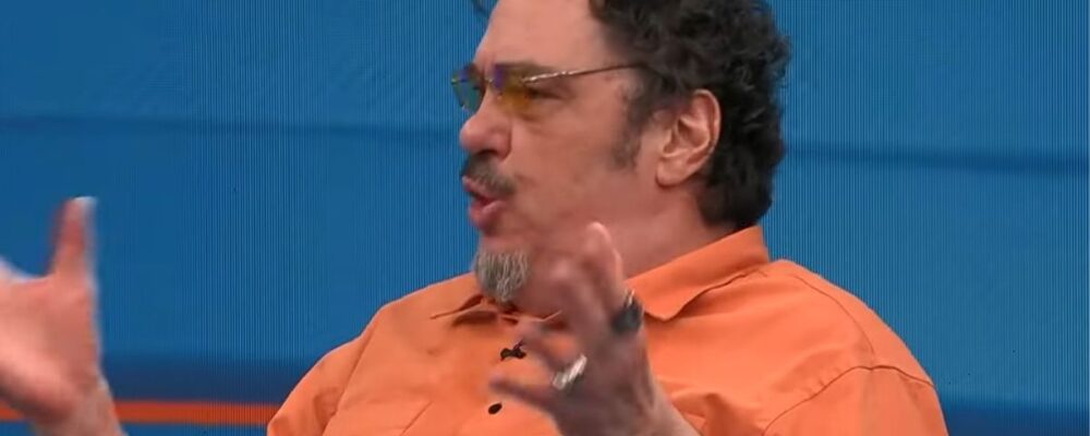 Casagrande explica desvantagem do Cruzeiro em relação a Fla e Palmeiras