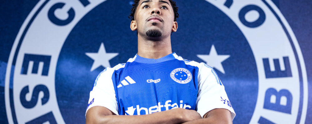 Trio de reforços do Cruzeiro pode jogar contra o Atlético na Copa do Brasil?