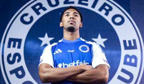 Trio de reforços do Cruzeiro pode jogar contra o Atlético na Copa do Brasil?