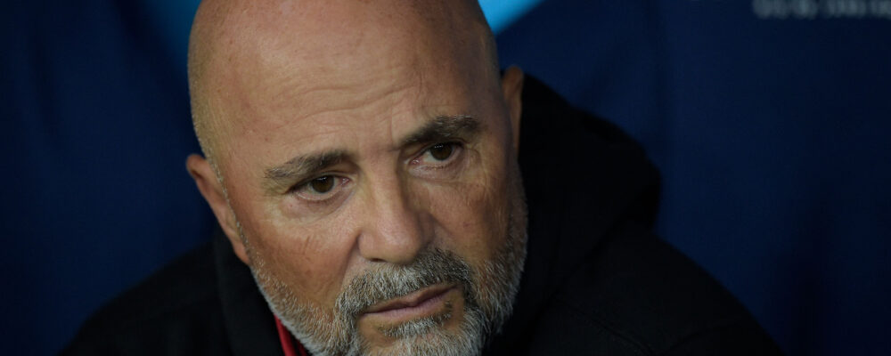 Como Sampaoli passou de preterido a escolhido pelo Atlético