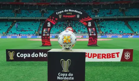 Confiança x Bahia – Onde assistir, escalações e arbitragem