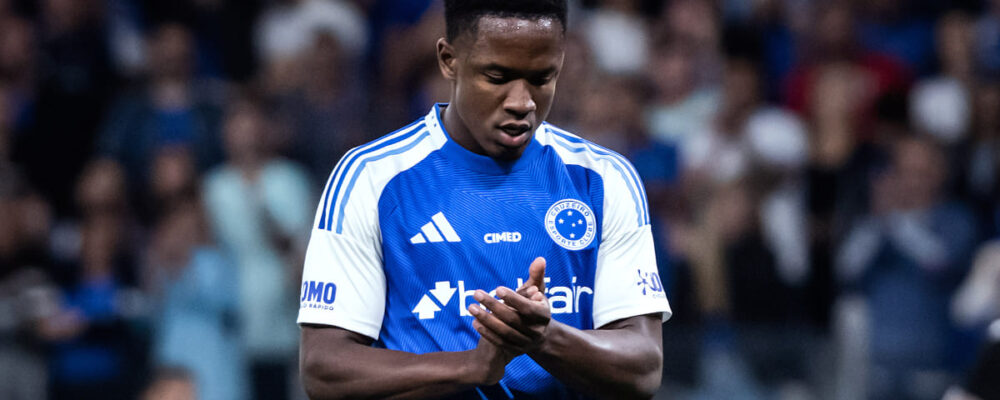 Cruzeiro fecha janela de transferências com cinco principais movimentações