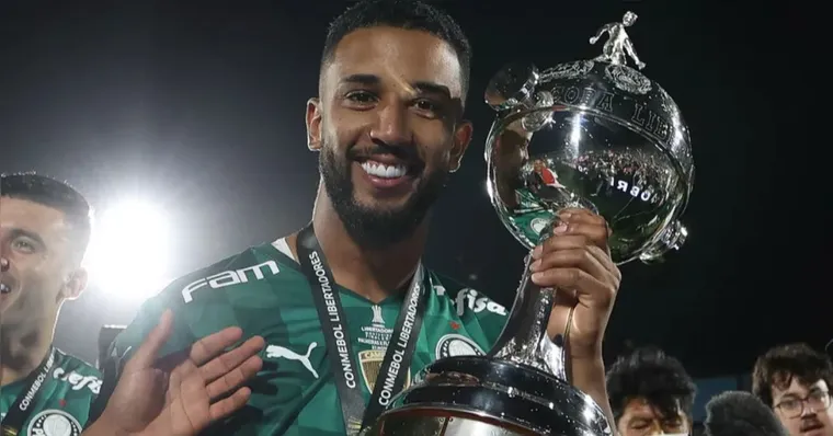 Série B: Remo acerta a contratação de lateral ex-Palmeiras