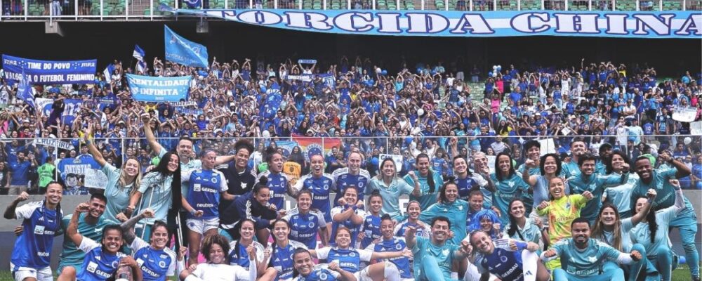 Cruzeiro x Corinthians: preços e como comprar ingressos pela final do Brasileiro