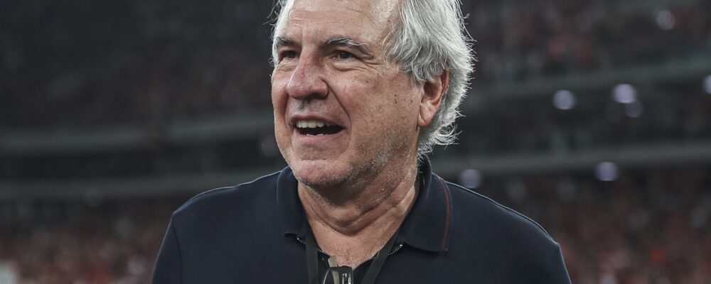 Atlético: Menin se pronuncia sobre Sampaoli e manda recado para torcida < No Ataque