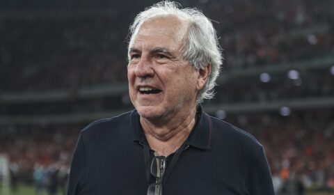 Atlético: Menin se pronuncia sobre Sampaoli e manda recado para torcida < No Ataque