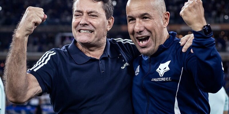 Cruzeiro: primeira janela sem Mattos sugere mudança na política de contratação < No Ataque