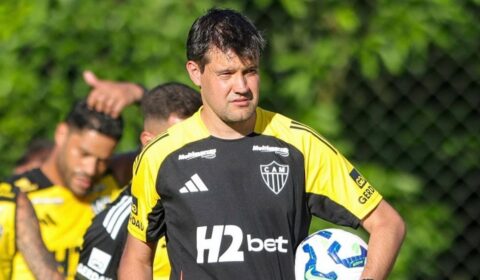 Liverpool oficializa e explica função de ex-Atlético: ‘Muita experiência’