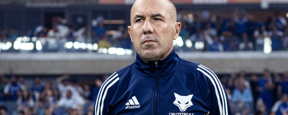 Cruzeiro pode ter desfalques contra o Atlético? Veja opções de Jardim