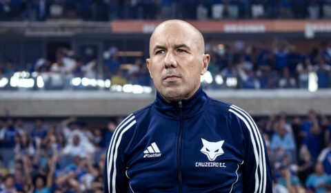 Cruzeiro pode ter desfalques contra o Atlético? Veja opções de Jardim