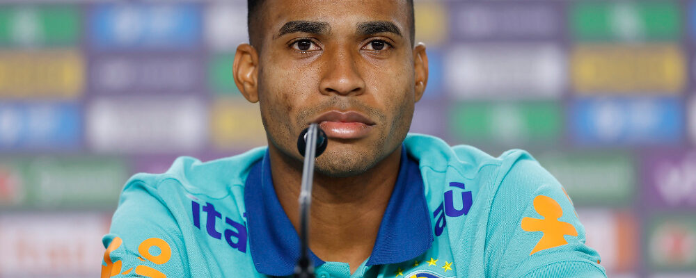 Convocado por Ancelotti foi pedido por Sampaoli no Atlético