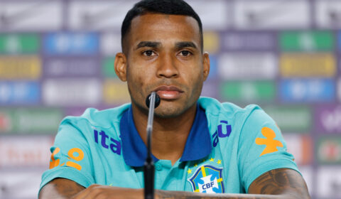 Convocado por Ancelotti foi pedido por Sampaoli no Atlético