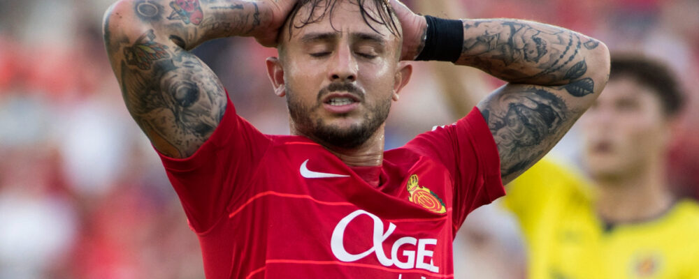 Após negociação frustrada com o Atlético, jogador pede desculpas: ‘Autocrítica’ < No Ataque