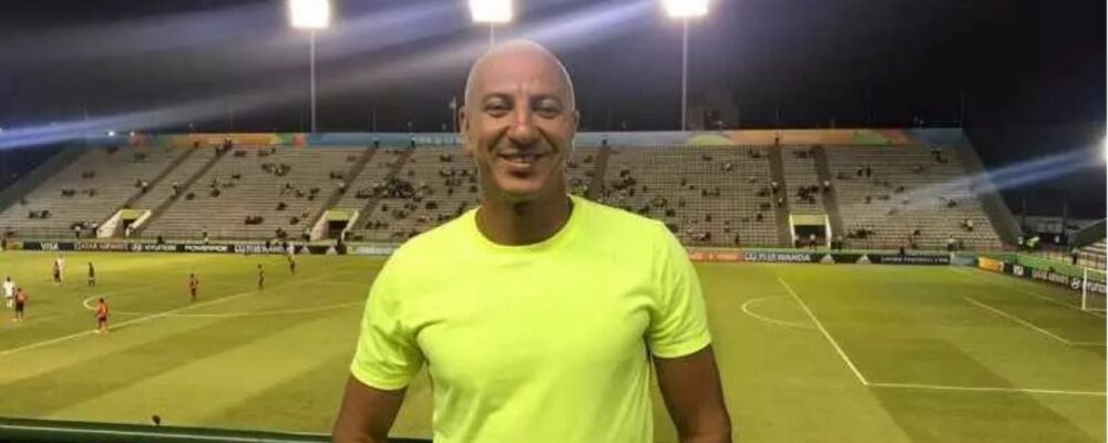 Pai de Kaio Jorge revela período com depressão e ‘premonição’ sobre Cruzeiro