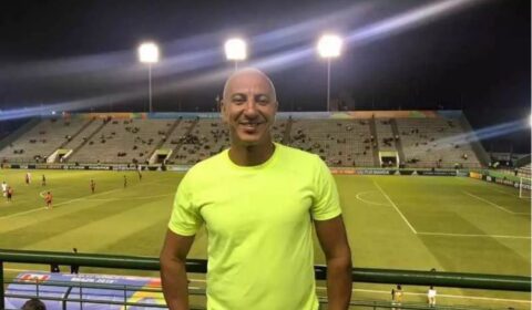 Pai de Kaio Jorge revela período com depressão e ‘premonição’ sobre Cruzeiro