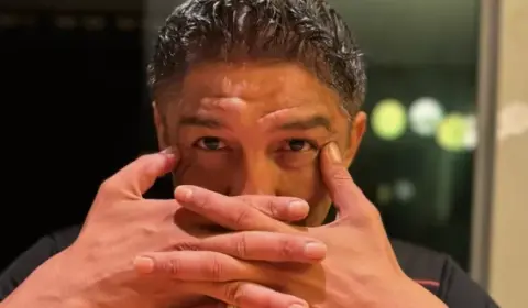 Jardel fala sobre luta contra vícios e depressão após carreira