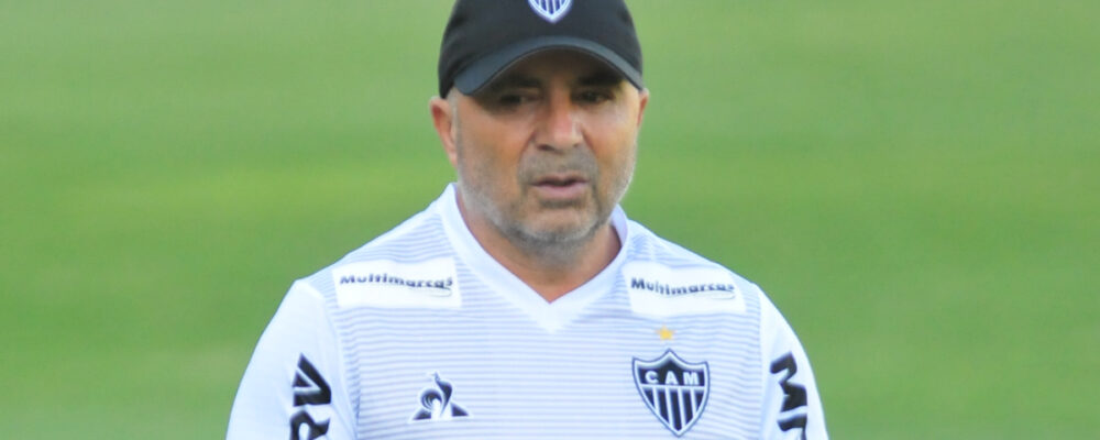 Como era o ambiente com Sampaoli no Atlético? Veja relatos