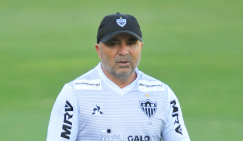 Como era o ambiente com Sampaoli no Atlético? Veja relatos