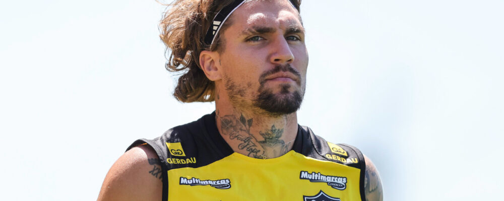 Joga contra o Cruzeiro? Atlético atualiza situação de Lyanco