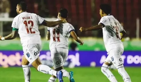 Bahia x Confiança – Onde assistir, horário e escalações