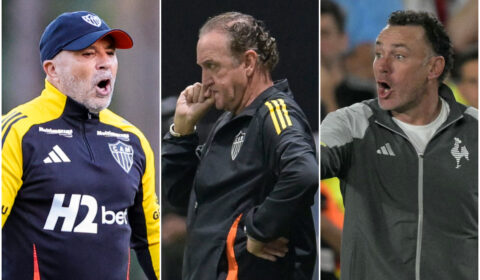 Atlético repete ‘padrão’ na década ao contratar Sampaoli