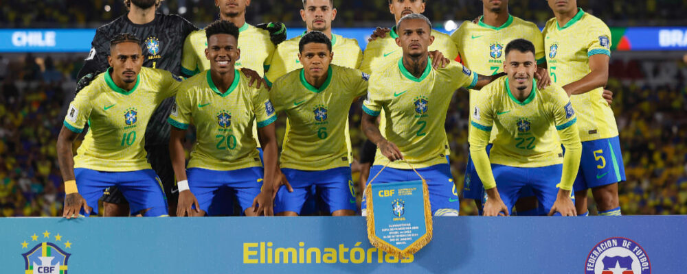 Titular da Seleção, campeão pelo Atlético admite saudades do futebol brasileiro