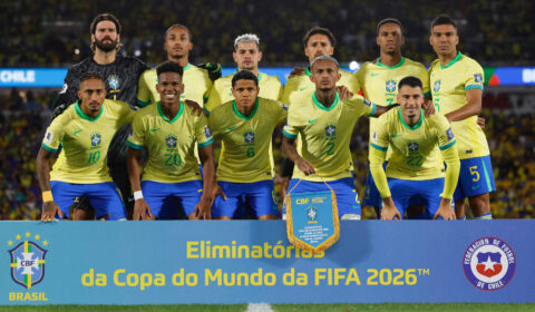 Titular da Seleção, campeão pelo Atlético admite saudades do futebol brasileiro