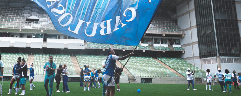 Cruzeiro atualiza parcial de ingressos vendidos para final com Corinthians