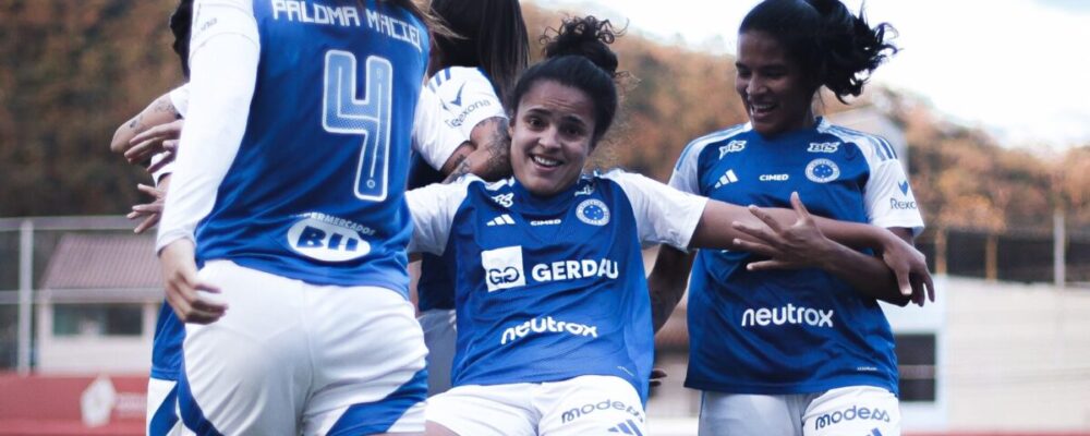 Destaque do Cruzeiro exibe confiança para final com Corinthians