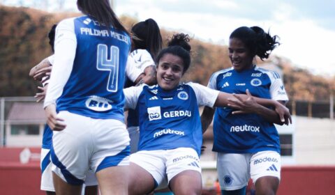 Destaque do Cruzeiro exibe confiança para final com Corinthians