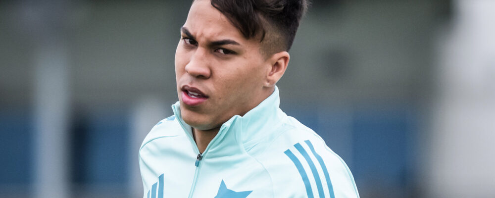 Cruzeiro tem atualização sobre situação de Kaio Jorge e Matheus Pereira