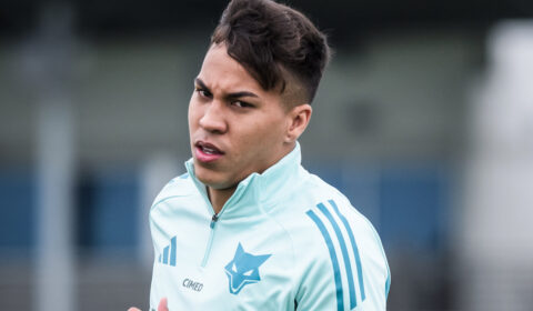 Cruzeiro tem atualização sobre situação de Kaio Jorge e Matheus Pereira