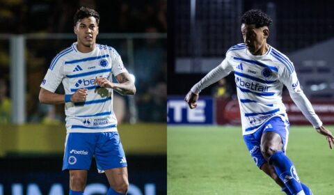 Cruzeiro: Cássio mostra expectativa por retorno de Kaio Jorge e Matheus Pereira