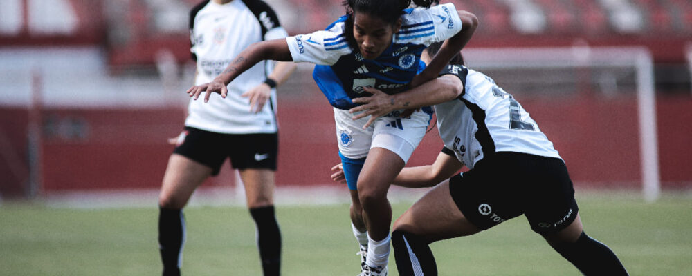 Cruzeiro x Corinthians: onde assistir e escalações pela final do Brasileiro Feminino