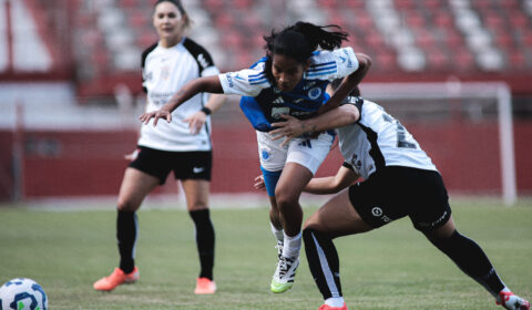 Cruzeiro x Corinthians: onde assistir e escalações pela final do Brasileiro Feminino