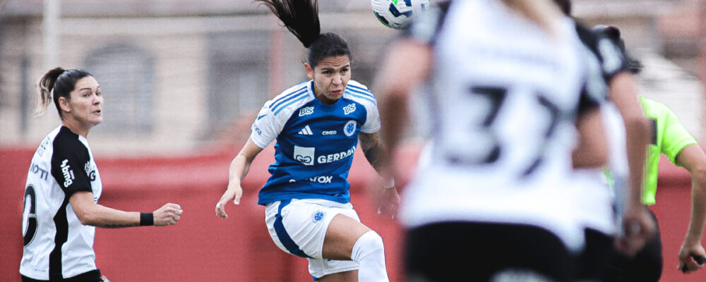 Em qual canal vai passar Cruzeiro x Corinthians hoje (7/9)?