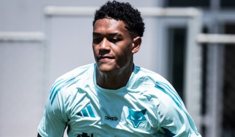 Cruzeiro ganhará três ‘reforços caseiros’ na véspera de jogo contra o Atlético