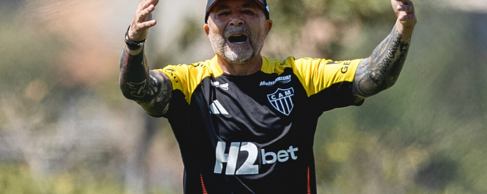 Atlético consegue retorno antecipado de jogador convocado para Eliminatórias