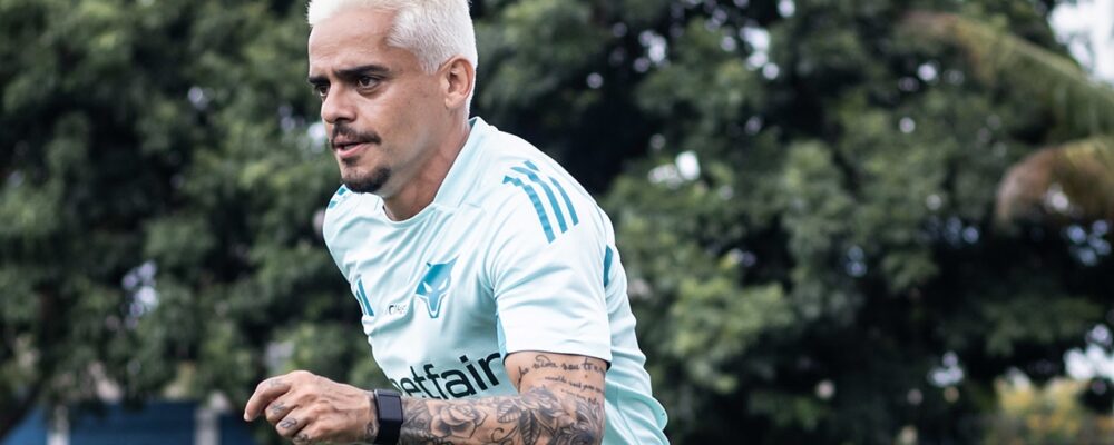 Cinco jogadores do Cruzeiro não enfrentam o Atlético na Copa do Brasil