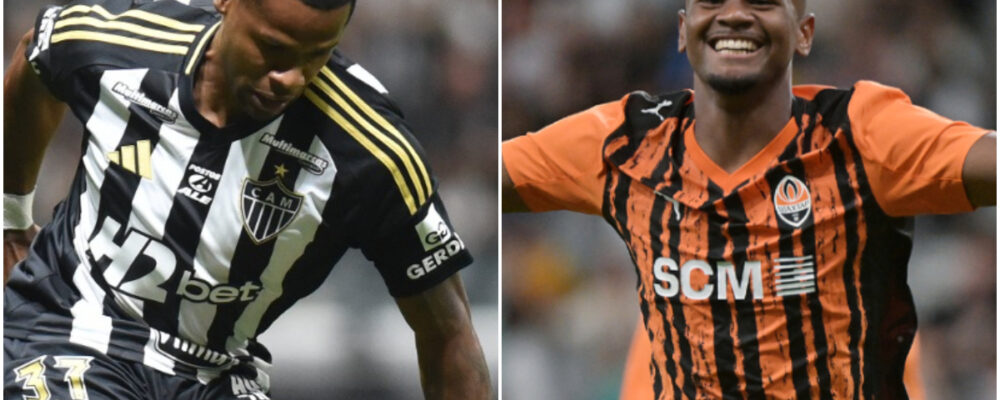 Estudo coloca Atlético entre os 100 que mais movimentaram dinheiro no mercado em 2025