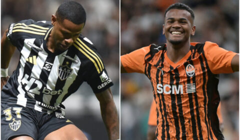 Estudo coloca Atlético entre os 100 que mais movimentaram dinheiro no mercado em 2025