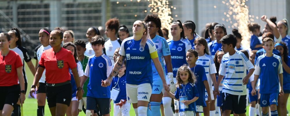 Haas avalia final do Cruzeiro contra o Corinthians e indica ponto de melhoria