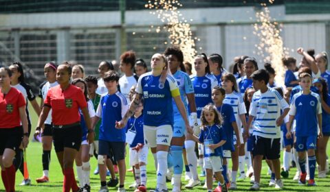 Haas avalia final do Cruzeiro contra o Corinthians e indica ponto de melhoria