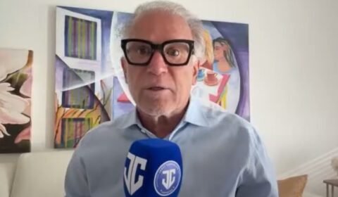 Jaeci sai em defesa do Cruzeiro e dispara contra a CBF: ‘Sacanagem’ < No Ataque